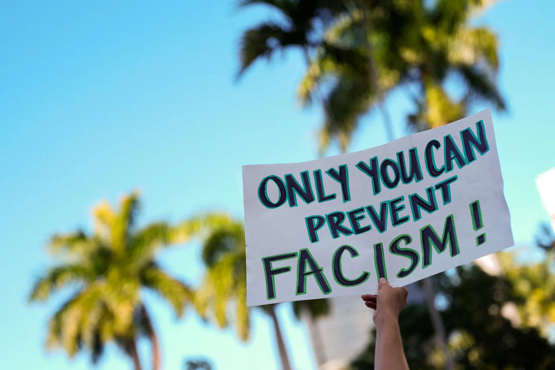 Вест-Палм-Біч, Флорида.